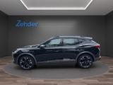 Cupra Formentor 2.0 TSI VZ 4Drive AHK, Beats, Full Lin - schwarze Cupra Formentor