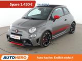 Abarth 595C 1.4 Competizione *NAVI*BI-XENON*PDC* - Abarth 595C Gebrauchtwagen