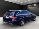 Mercedes-Benz E 300 de AMG GSD*Multibeam*Burmester*ACC - Mercedes-Benz E 300: 300d