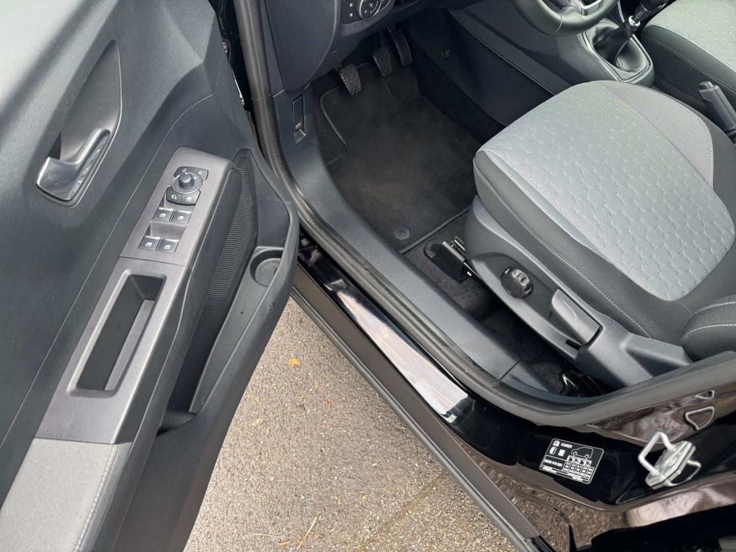 Ford Tourneo 1.0 ECOBOOST TITANIUM NAVI,DAB,K, миниатюра 23