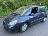 Renault Espace IV Expression*1.9td*TÜV NEU*7 Sitze* - Renault Espace mit Diesel-Antrieb: Kleinbus, 1.9