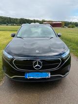 Mercedes-Benz EQA 250 - Progressiv