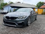 BMW M4 Coupe - gebrauchte BMW M4 aus dem Jahr 2019