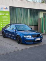 Skoda Superb 3u4 1.9tdi - Skoda Superb 3U