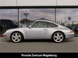 Porsche 993 -2 (911) Carrera Coupe toller Zustand - Porsche aus 1996: Carrera