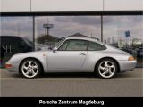Porsche 993 -2 (911) Carrera Coupe toller Zustand - Porsche aus 1996: 911