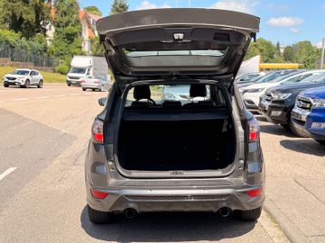 Ford Kuga - 10