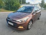 Hyundai i 20 - Hyundai i20 Gebrauchtwagen in Osnabrück