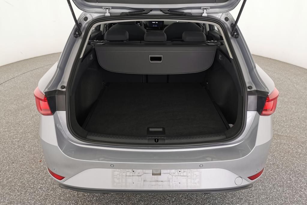 SEAT Leon SP Style 2.0 TDI 110kW 7-Gang Automatikgetr