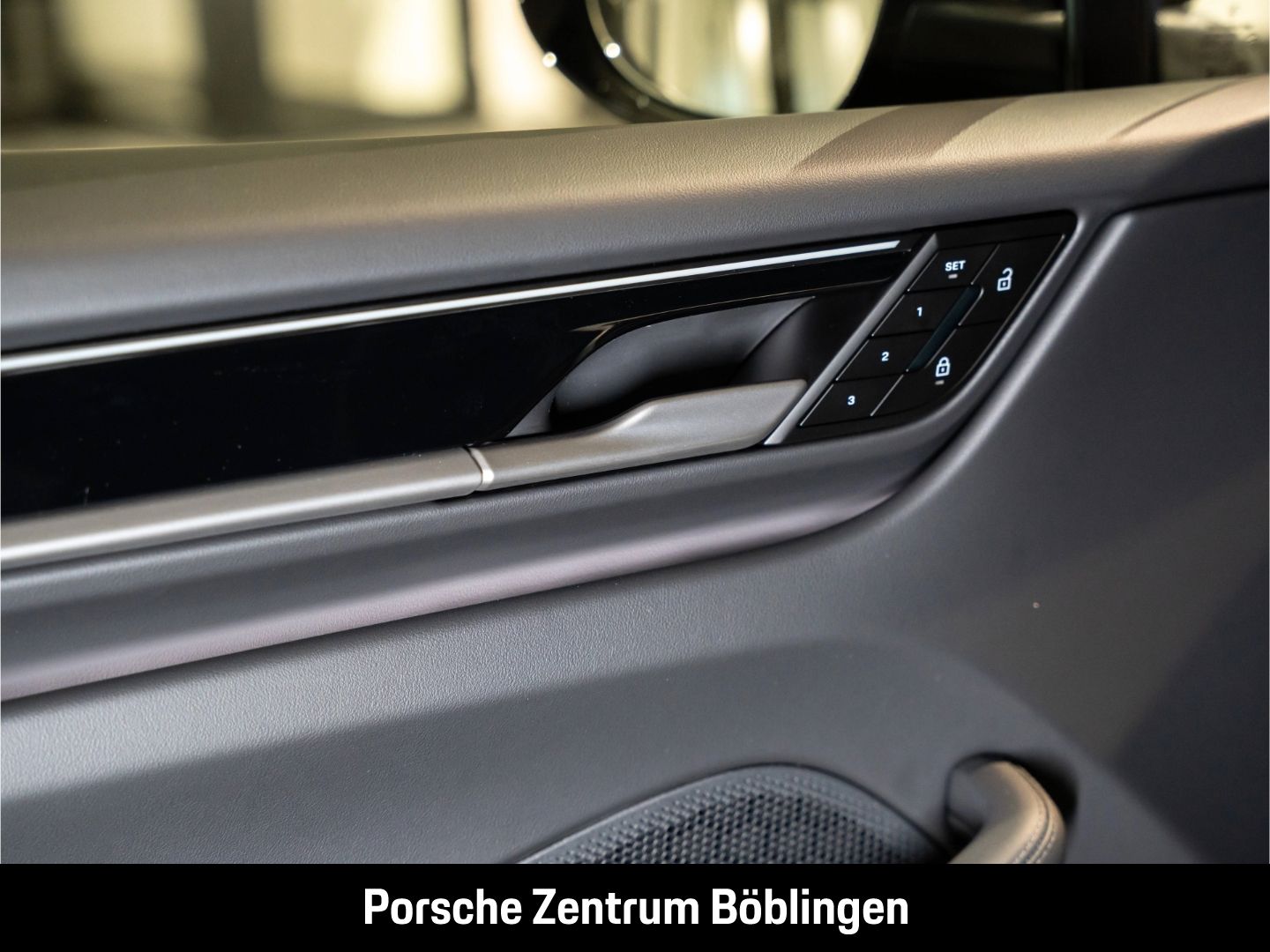 Porsche Macan - Bild 19