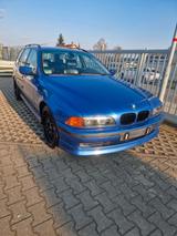 BMW 528i e39 Individual Automatik - BMW 528: E39 528i