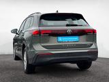 Volkswagen Tiguan 1.5 eTSI+DSG+NAVI+AHK+LED+SHZ+RFK - VW Gebrauchtwagen