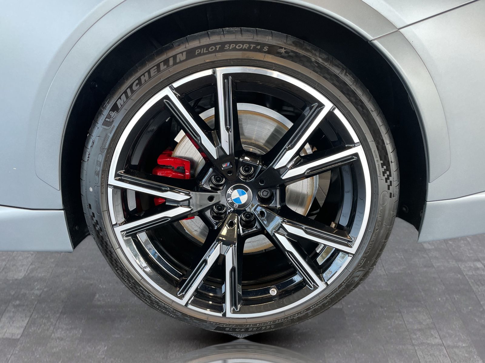 BMW M240i - Bild 14