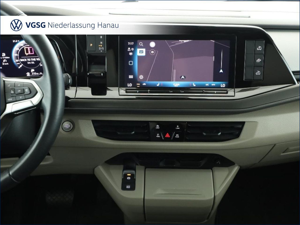 Volkswagen T7 California - Bild 10
