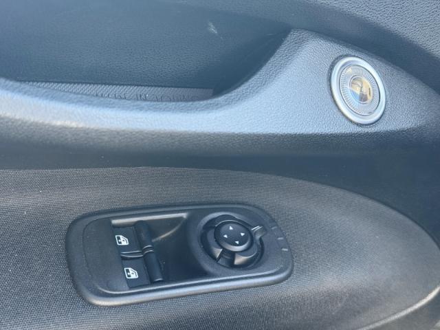 Fiat 500e Red *Apple Car Play *Tempomat