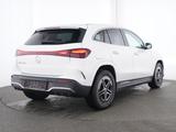 Mercedes-Benz EQA 250 + AMG Line Advanced Plus Distronic - Mercedes-Benz EQA Gebrauchtwagen in Hannover
