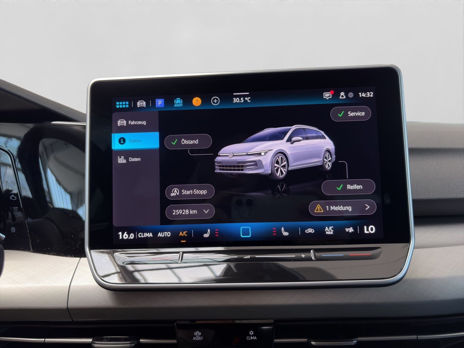Volkswagen Golf - Bild 13