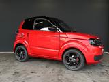 Ligier MyLi E.Pic Diesel / Kamera, Carplay ab 149,-€ - Ligier Myli Diesel Gebrauchtwagen