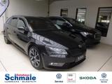 Skoda Superb Combi Sportline - gebrauchte Skoda Superb aus dem Jahr 2017