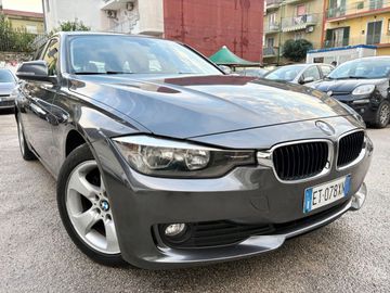 BMW 316 - 6