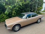 Jaguar Daimler Double Six Vanden Plas - Jaguar: Double Six