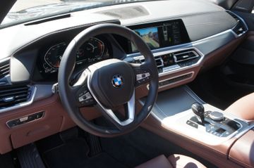 BMW X5 - 12