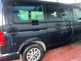 Volkswagen T6 Multivan - VW T6 Multivan Unfallwagen