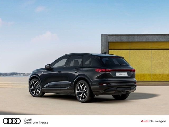 Audi Q6 e-tron - Bild 6