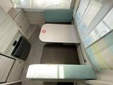 Dethleffs c-joy Active 420 QSH Toilettenraumfenster - Dethleffs c joy 420 QSH