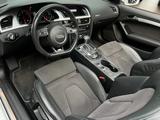 Audi A5 2.0 TDI S-Line Sport Selection Bi-Xenon Navi - Audi A5: TDI