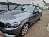 Mercedes-Benz C 250 Edition 1 Autom. Edition 1 - Mercedes-Benz C 250: Cabrio