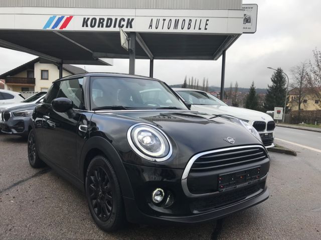 MINI ONE F56/3-trg. "CHILI II"/LED/SPORTSITZE/PDC/SHZ