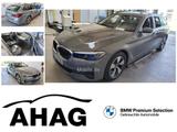 BMW 520d Touring Aut. Klimaaut. Sitzhzg. Vorn - BMW 520 in Herne
