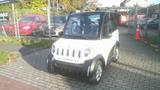 Jiayuan JIANYUAN Eidola /Klima/ Rückfahrkamera/Bluetooth - Jiayuan Elektroautos