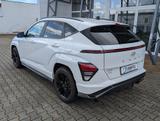 Hyundai KONA SX2 1.6 T-Gdi 198PS DCT 4WD N LINE Ultimate - Hyundai KONA: N Line