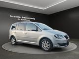 Volkswagen Touran 1.9 TDI Freestyle+7-Sitzer+AHK+Navi+Alu - Volkswagen Touran: 1.9