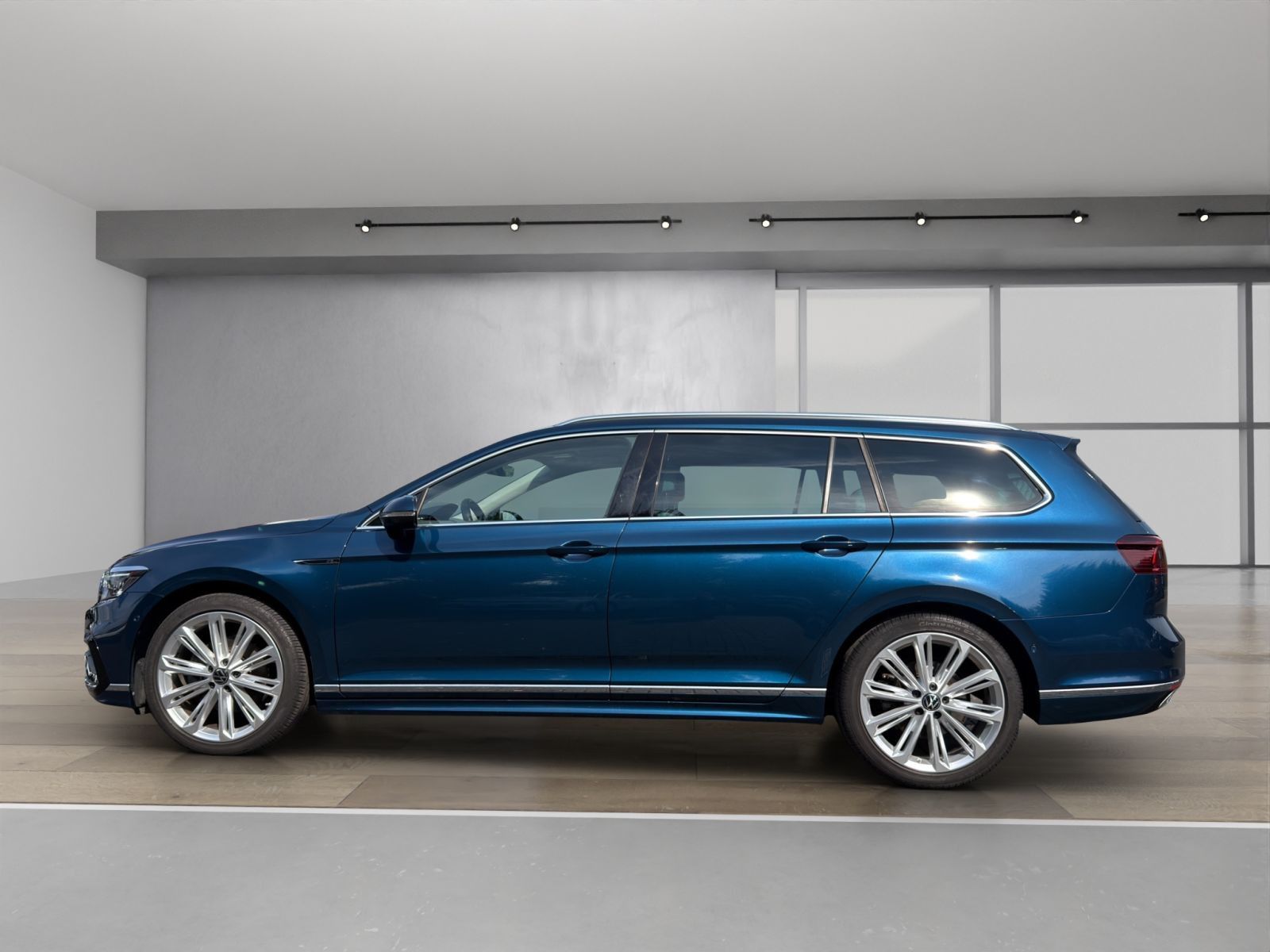 Volkswagen Passat Variant - Bild 8
