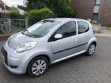 Citroën C1 C-Chic Klimaanlage Sitzheizung - Citroën C1: C Chic