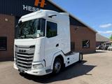 DAF XG 480 NEW! VECTO 3 PTO-Prep Standairco - DAF Standard-SZM