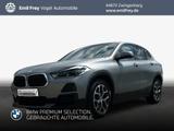 BMW X2 xDrive20d Aut. Advantage Plus HiFi LED Head-U