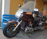 Honda Goldwing GL 1200 Aspencade - Offers