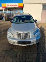 Chrysler Cruiser PT LPG TÜV bis 02/2027 - Chrysler PT Cruiser mit LPG-Antrieb