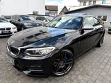 BMW M235i Coupé*SCHALTER*SCHNITZER*GSD*LEDER - BMW: Schnitzer