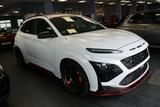 Hyundai Kona 2.0 T-GDI N Performance 2WD - Hyundai: Limousine, Wd