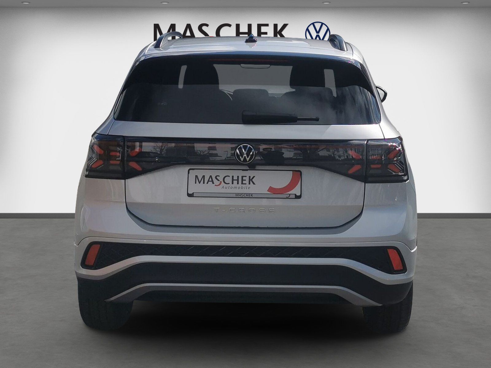 Volkswagen T-Cross - Bild 5