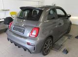 Abarth 595 1,4 T-Jet 16V Klima - Sport - gebrauchte Abarth 595 aus dem Jahr 2023