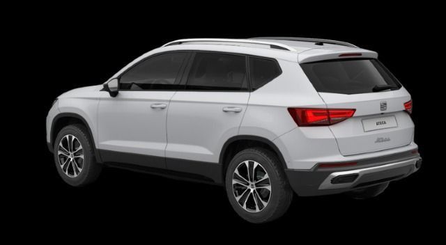 Seat Ateca - Bild 3