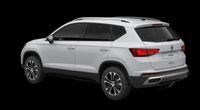 Seat Ateca - Vorschau Bild 3