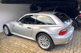 BMW Z3 Coupé 2.8 - Werksoriginal - 100% BMW-Historie - BMW Z3: Coupe, 2.8