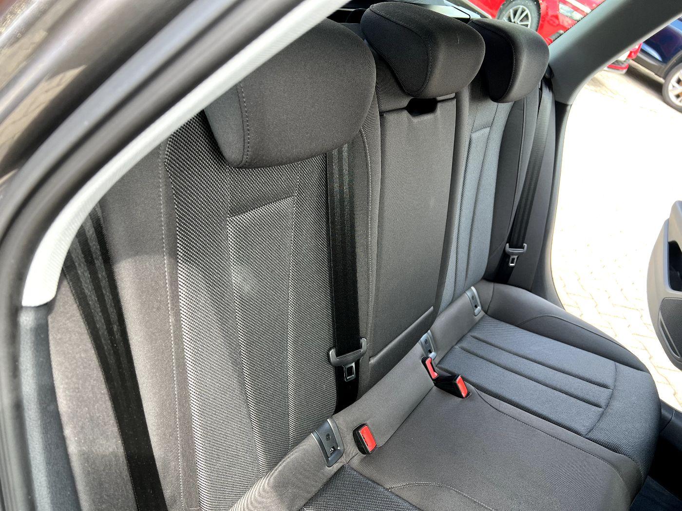 Audi A4 Avant 35 TDI *LED Navi APC Plus Sitzh. DAB*, миниатюра 16